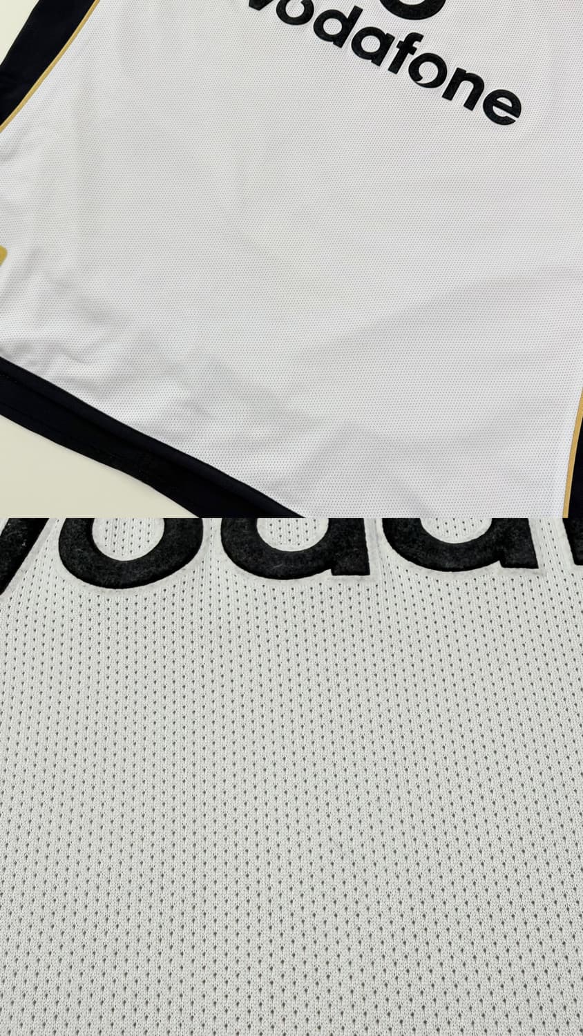 01-02 맨유 어웨이/서드 베컴 유니폼 상품이미지7