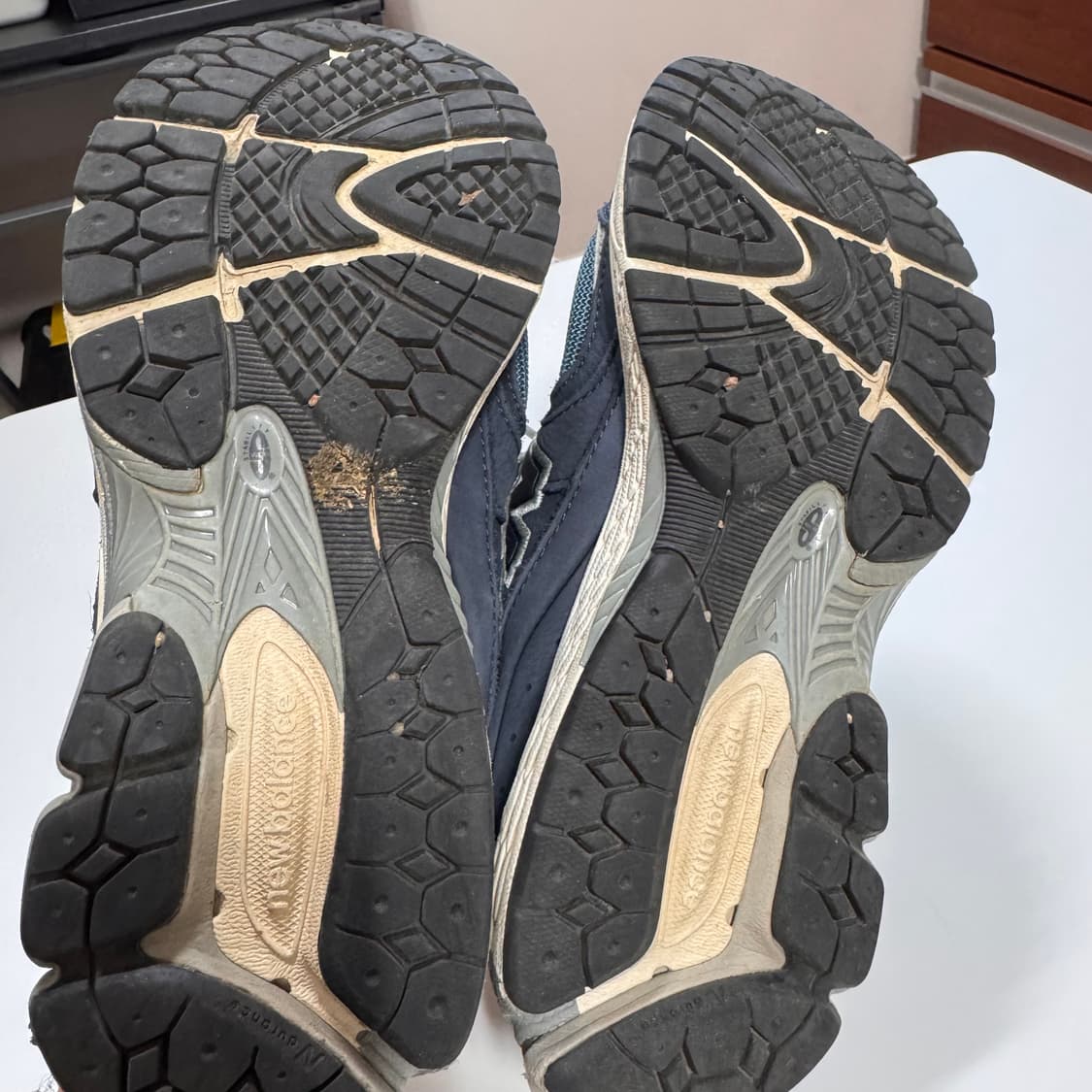 뉴발란스 M2002RNB 판매합니다. 상품이미지4