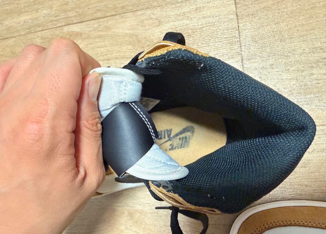 조던1 하이 루키 270 상품이미지9