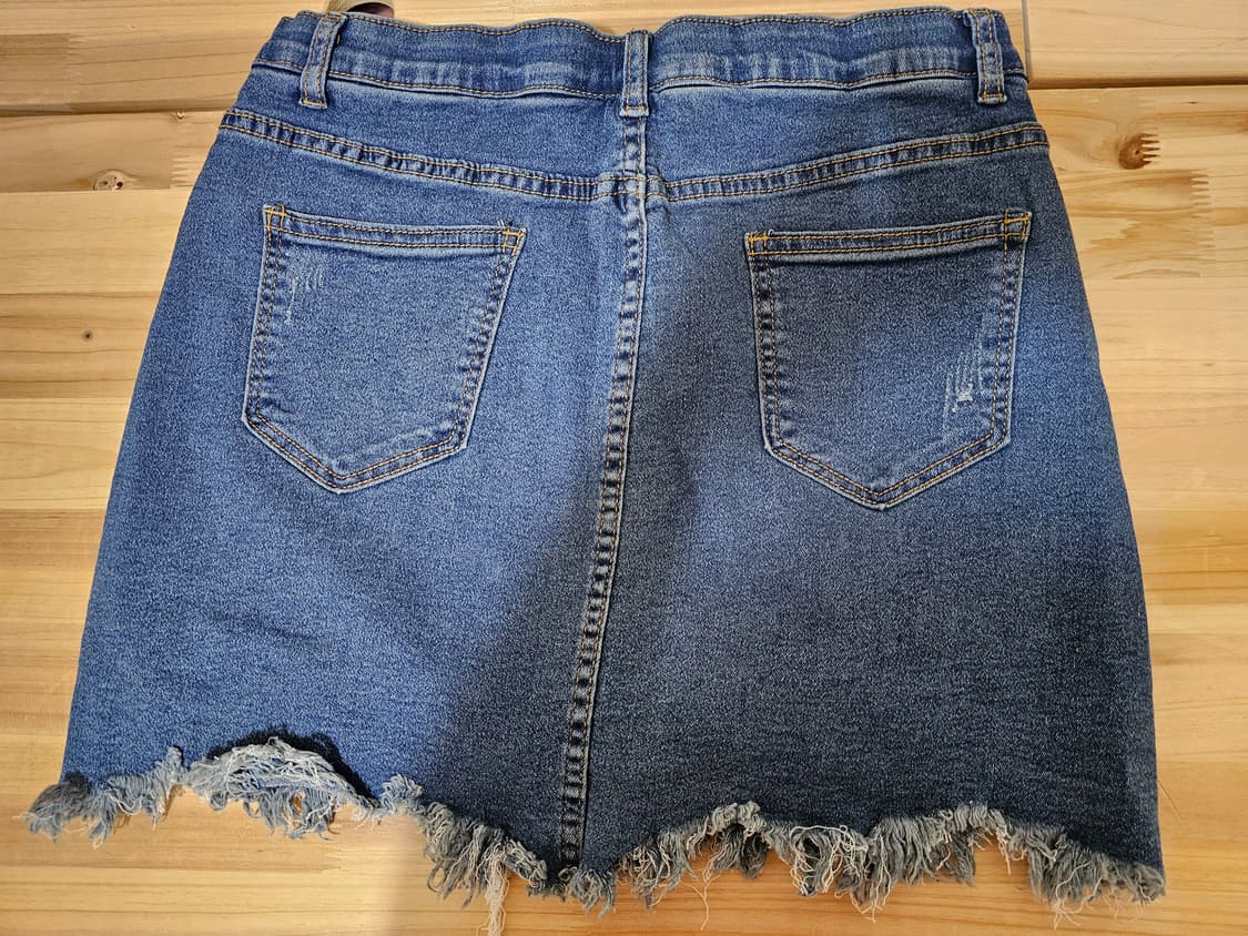 청치마바지  상품이미지2