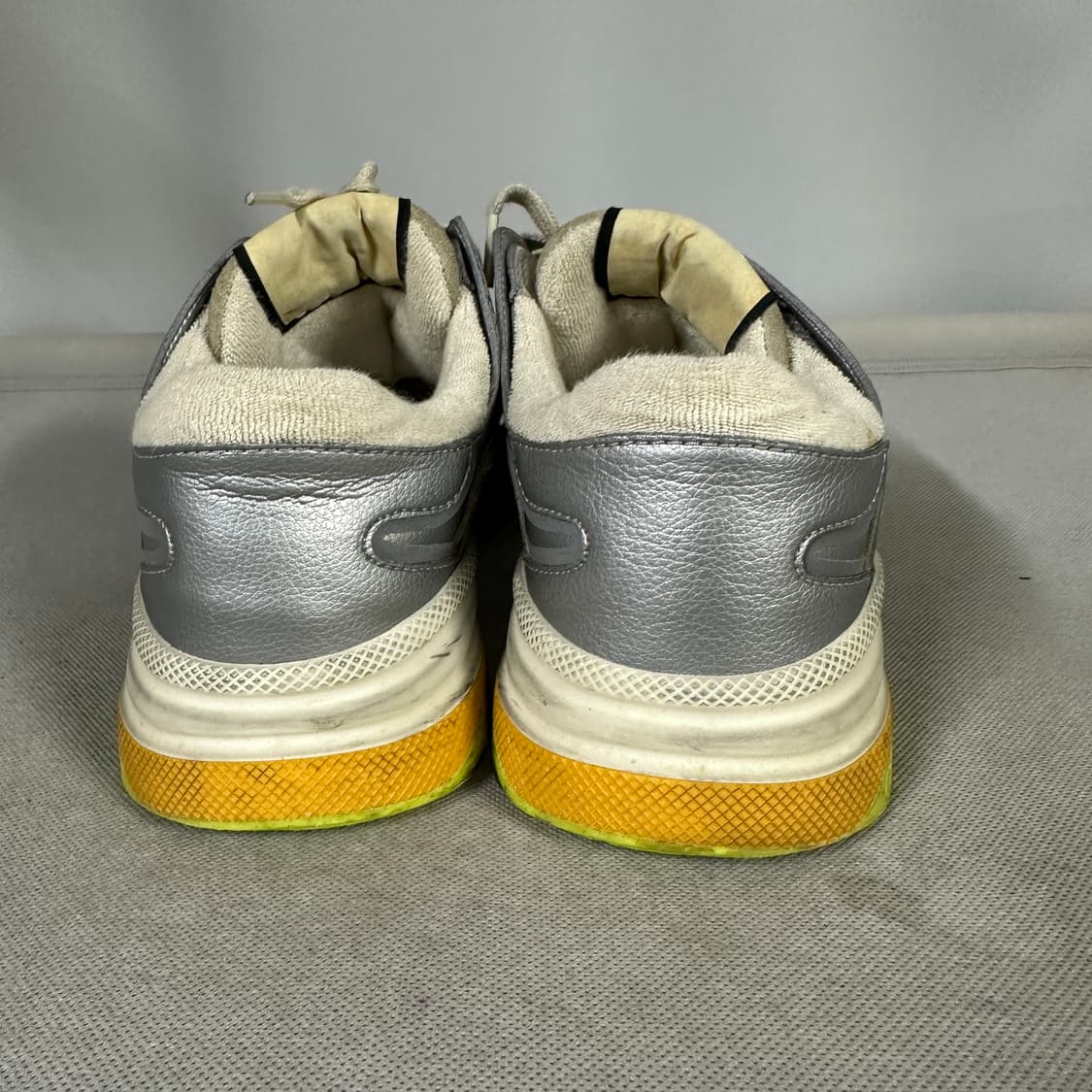 [B Grade] 구찌 울트라페이스 스니커즈 상품이미지3