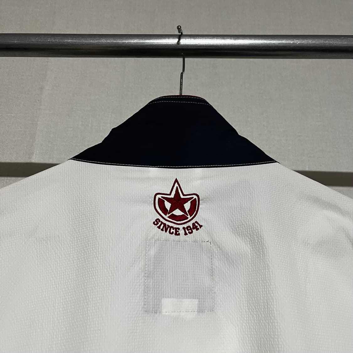 지프 90s 올드스쿨 아노락 바람막이 F 상품이미지5