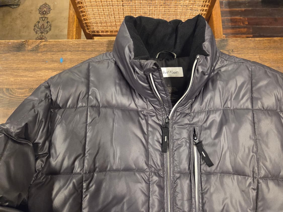 캘빈클라인 푸퍼자켓  상품이미지8