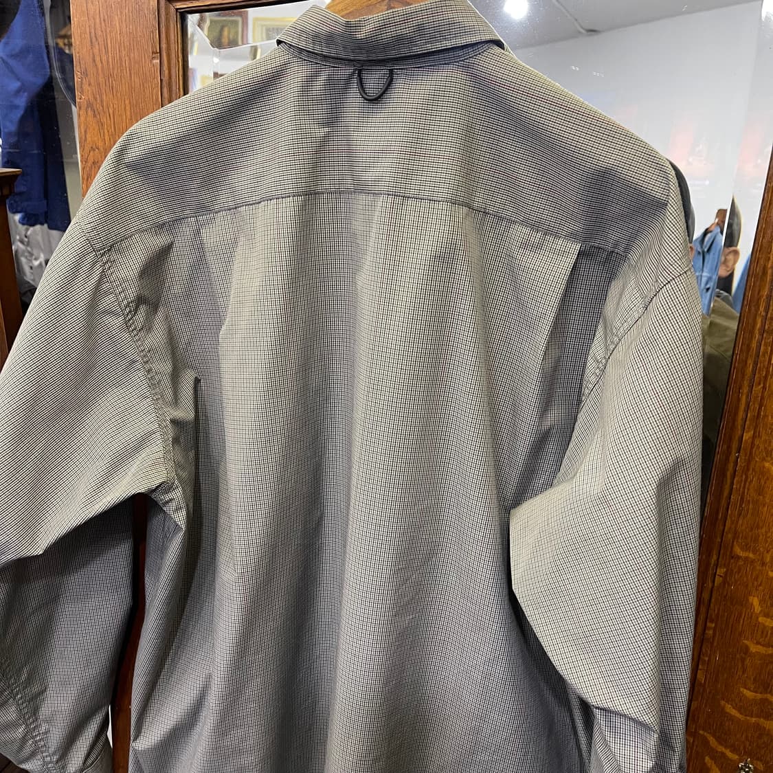 다이와 피어39 테크 셔츠 상품이미지9