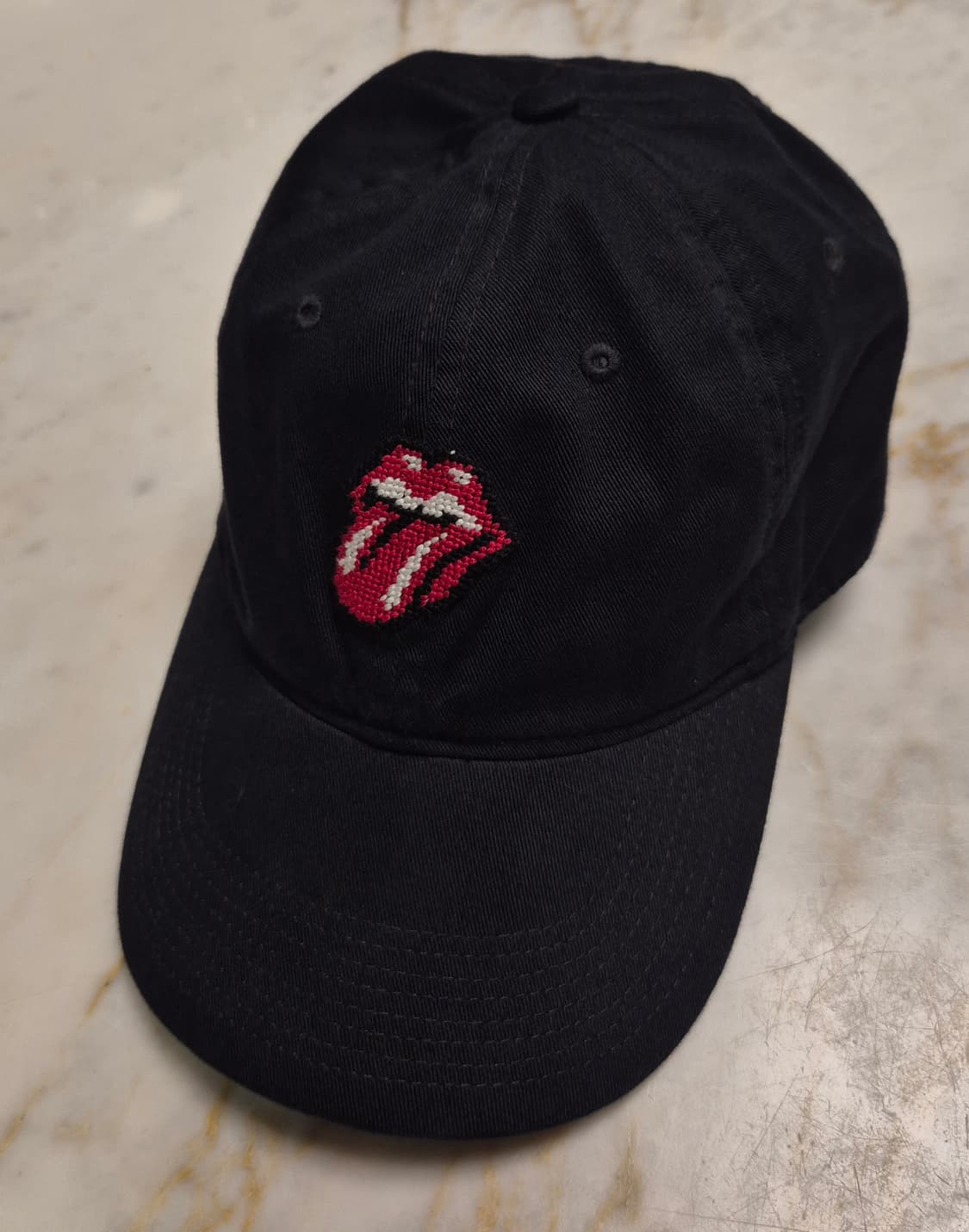 스매더슨앤브랜슨 볼캡 상품이미지1