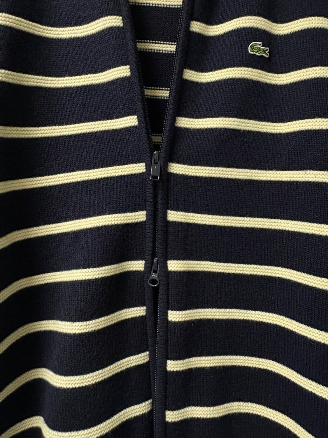 라코스테 가디건 상품이미지4
