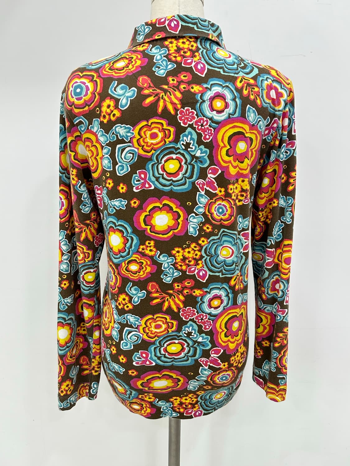 오일릴리 남방 상품이미지3