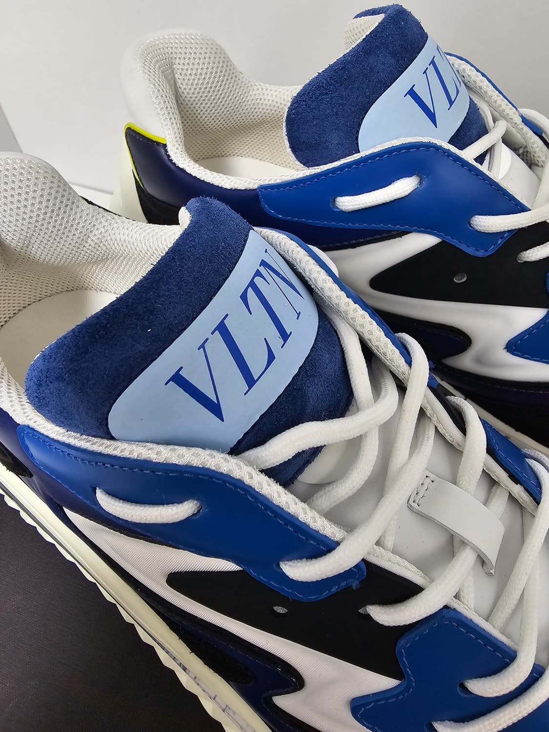 새상품 발렌티노 웨이드러너 스니커즈 운동화(큰사이즈) 상품이미지6