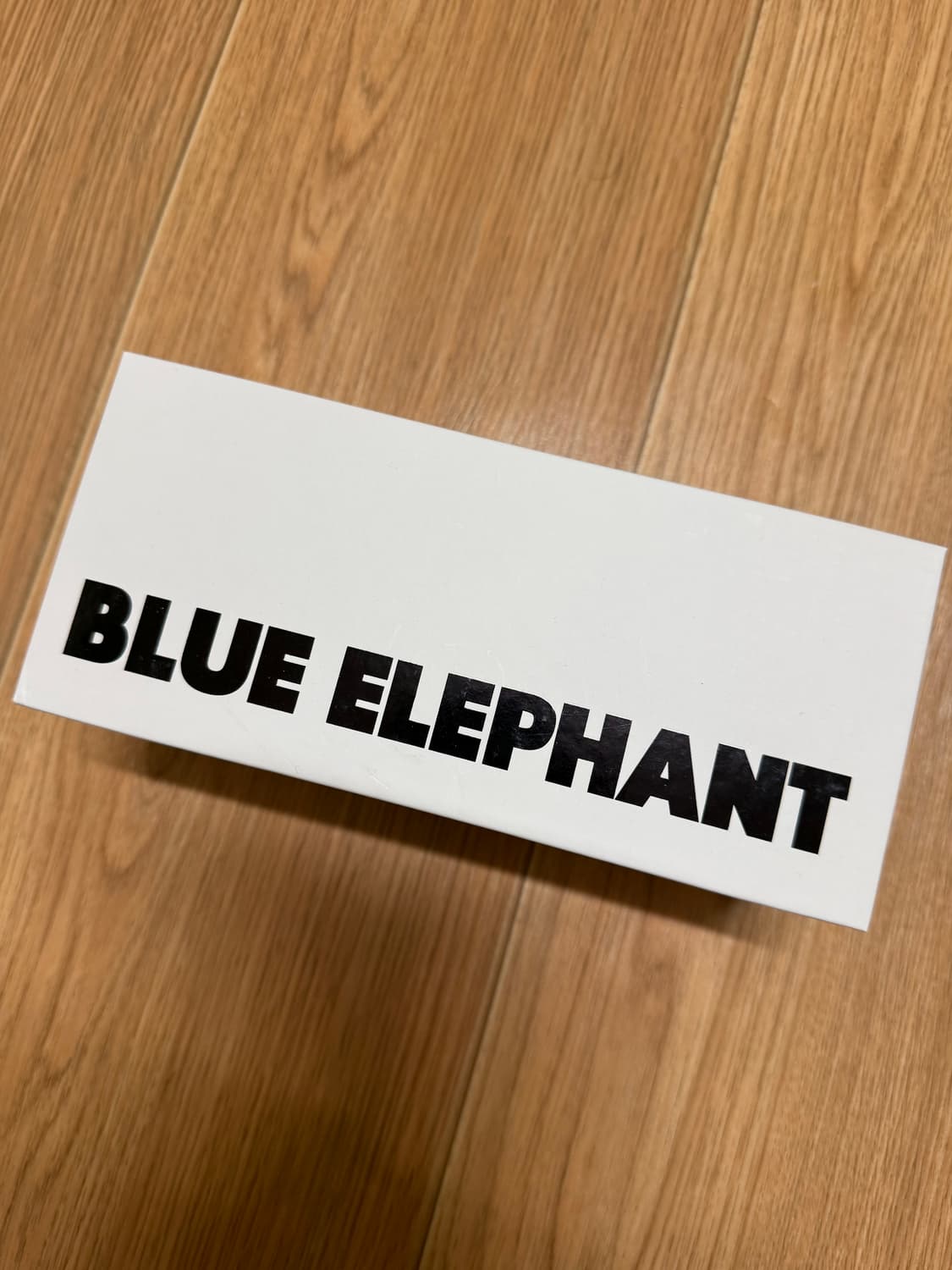 블루엘리펀트 dozen2 nude beige  상품이미지5