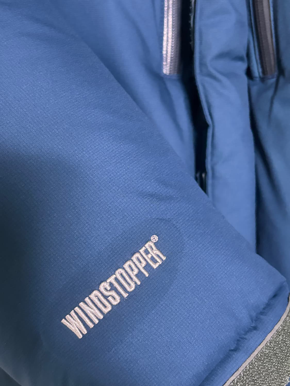 노스페이스 히말라야 더스크블루 xl 상품이미지9