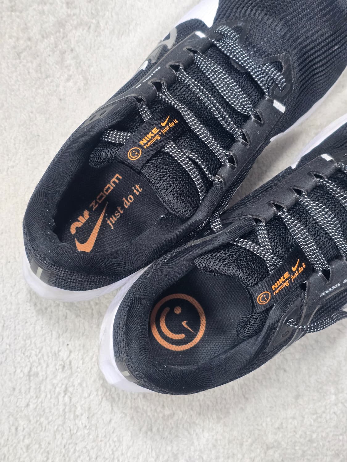 나이키 에어줌 페가수스 40 프리미엄 멀티 265 상품이미지4