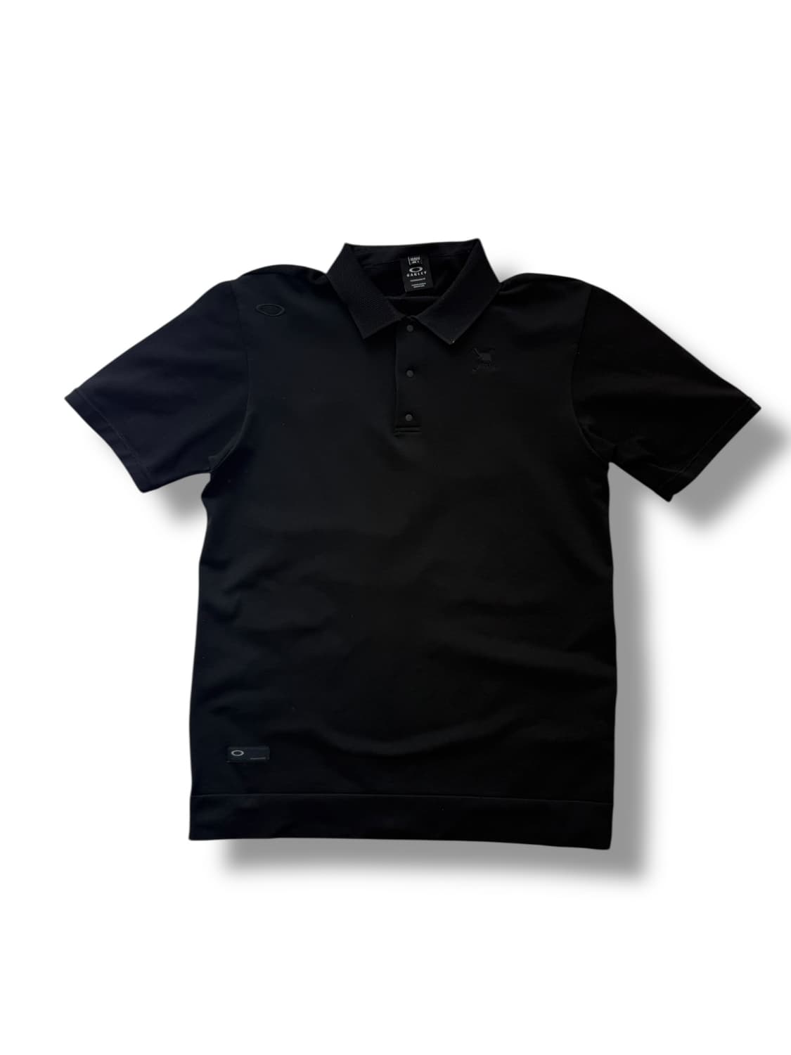 오클리 블랙 pk 반팔티 상품이미지1