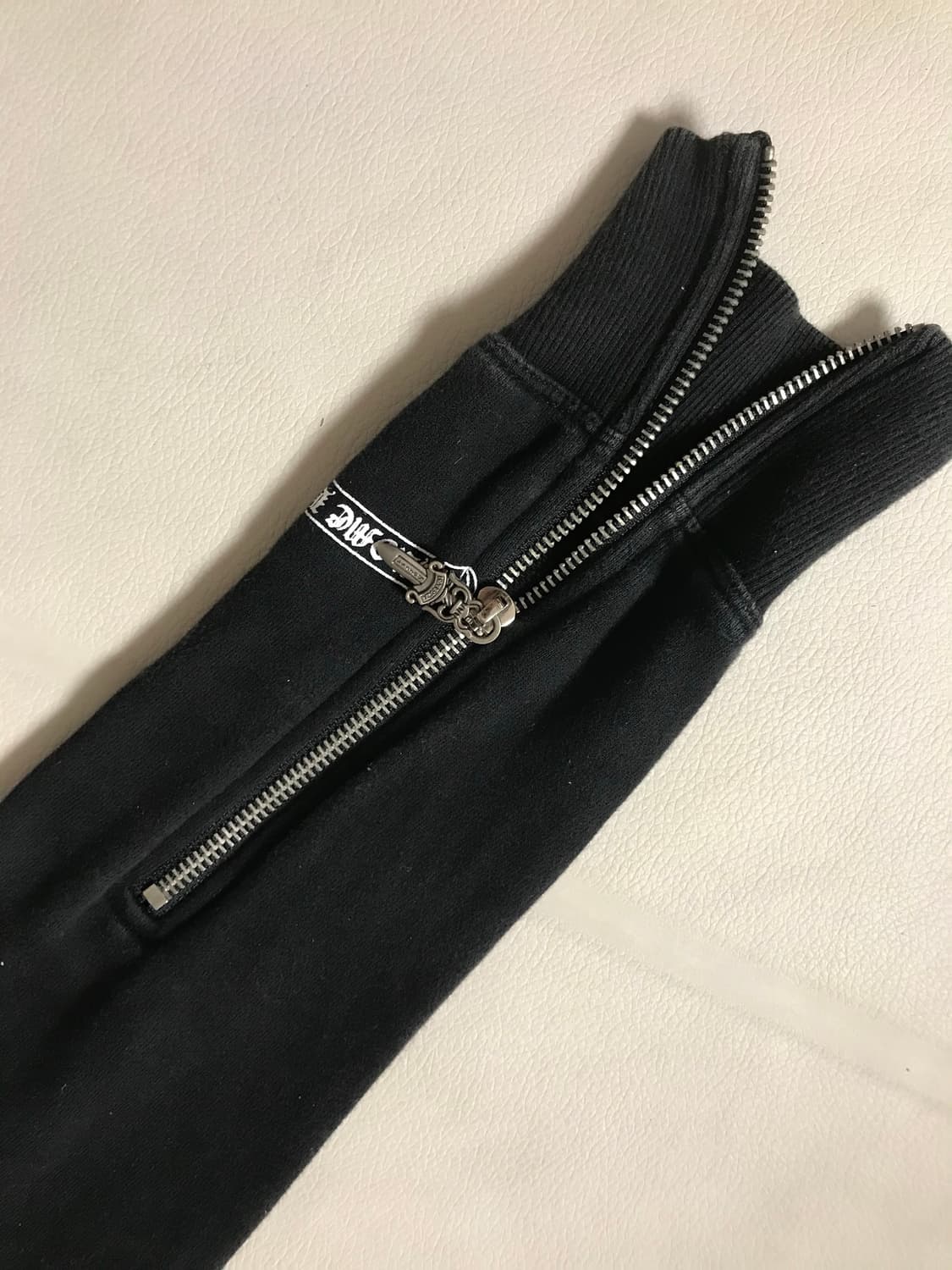 크롬하츠 후드 상품이미지3