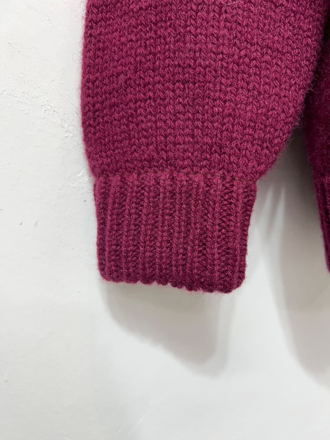 👧🏻ON&ON Crest knitwear 상품이미지7