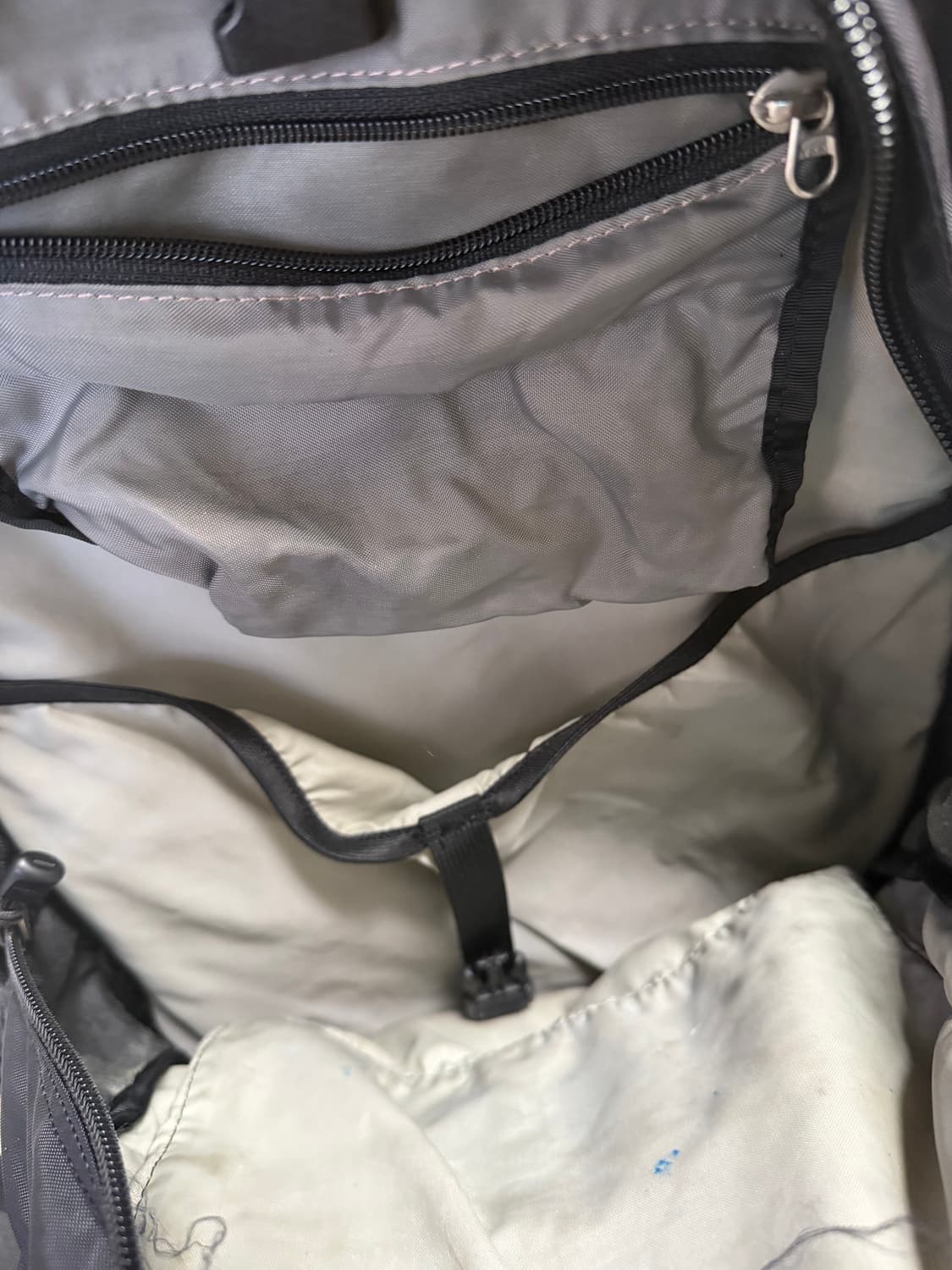 노스페이스 보레알리스 백팩 상품이미지3