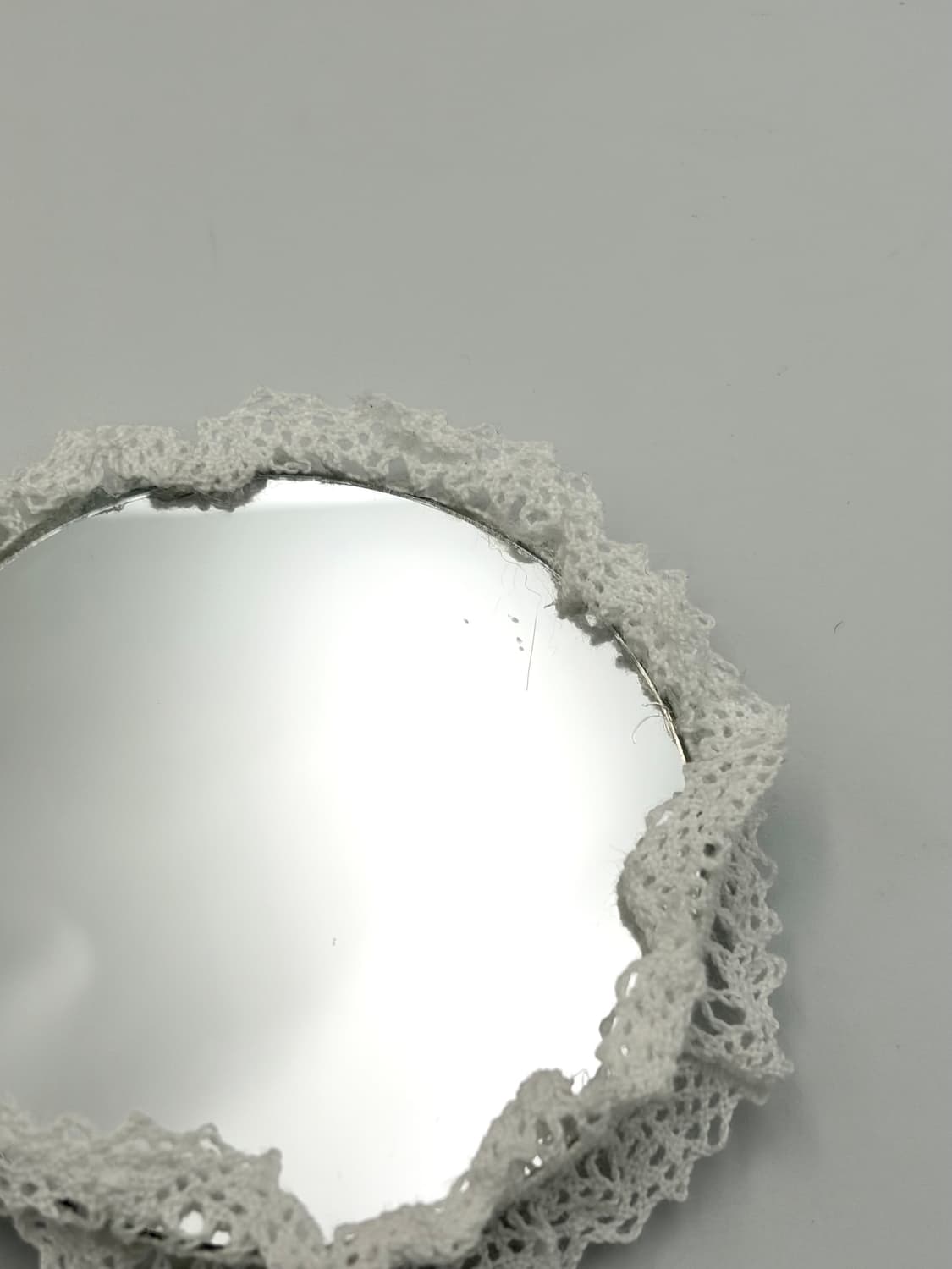 Mirror Keyring 상품이미지4