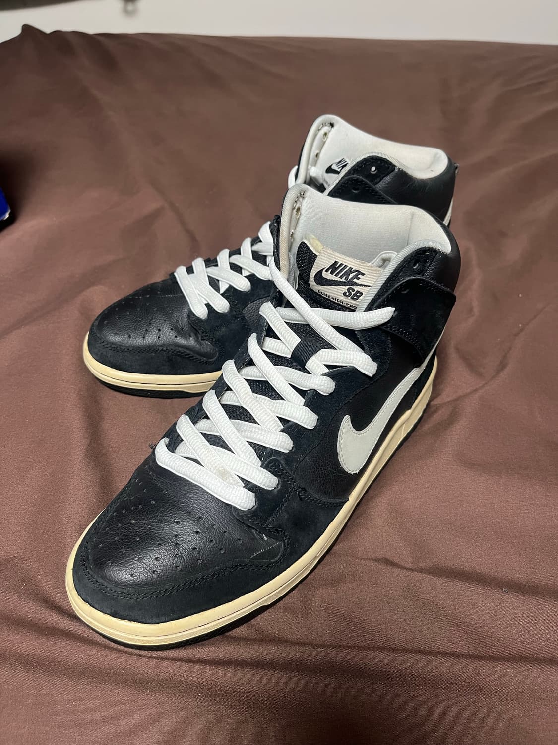 상태굿 나이키 릭오웬스 덩크 305050 008 상품이미지4