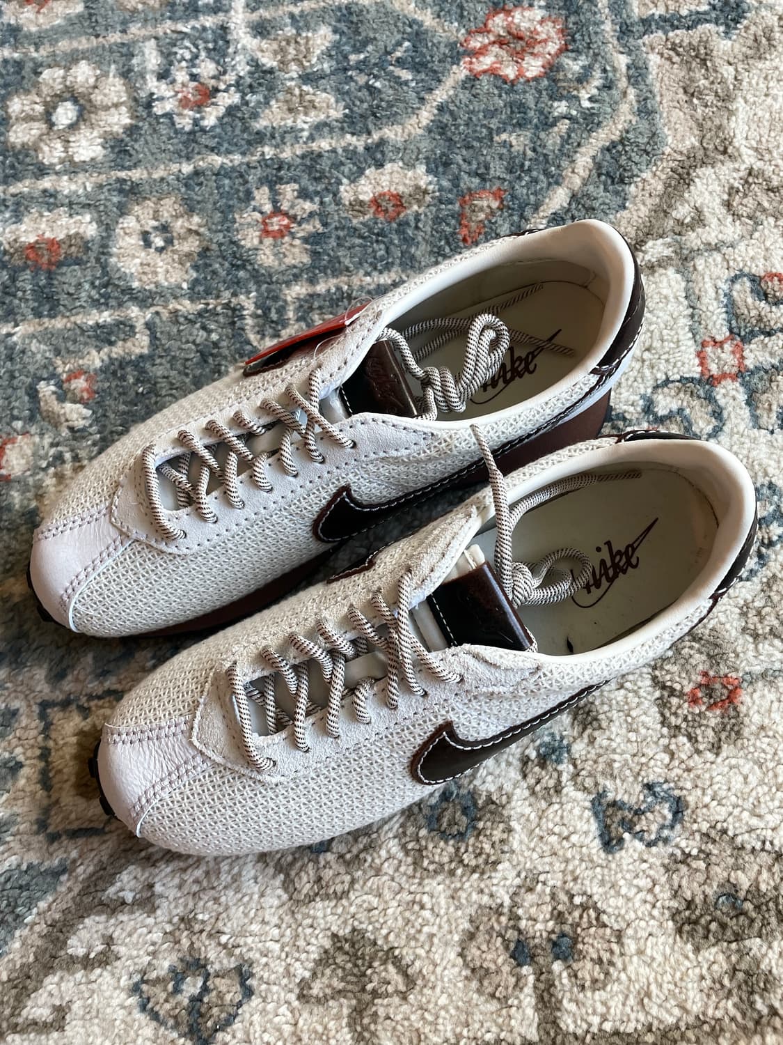 나이키 LD-1000 소프트 펄 블랙 (새제품,270) 상품이미지2