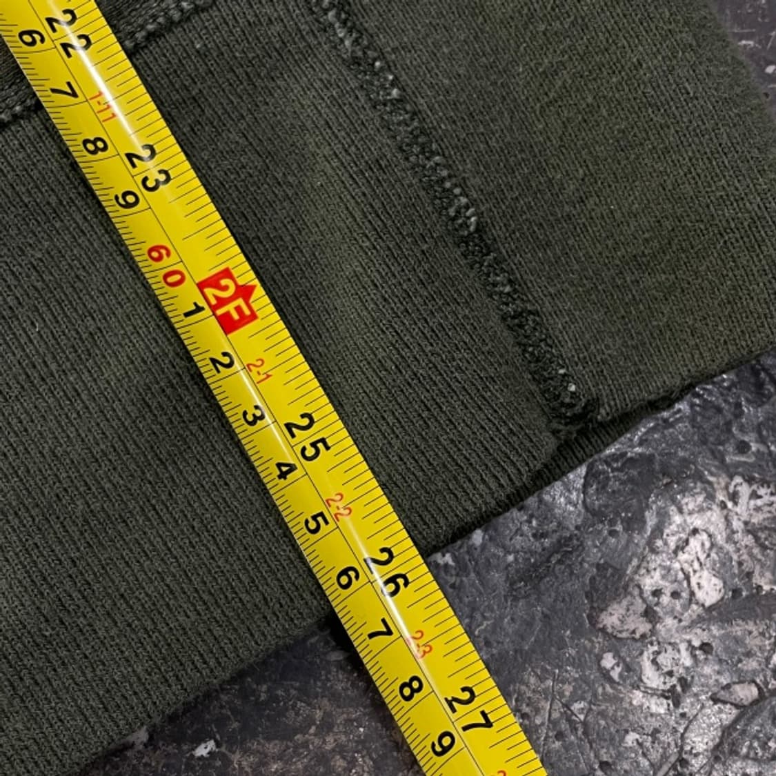 100 나이키 올드스쿨 빅로고 후드집업  상품이미지7