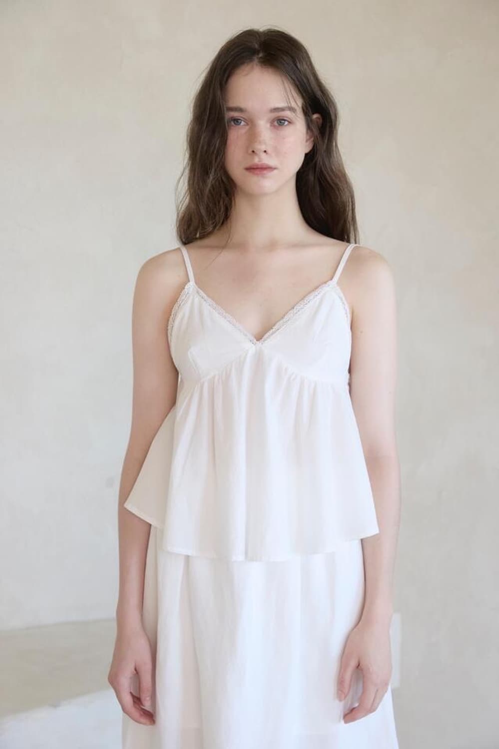 윤슬샵 뷔스티에 블라우스 상품이미지1