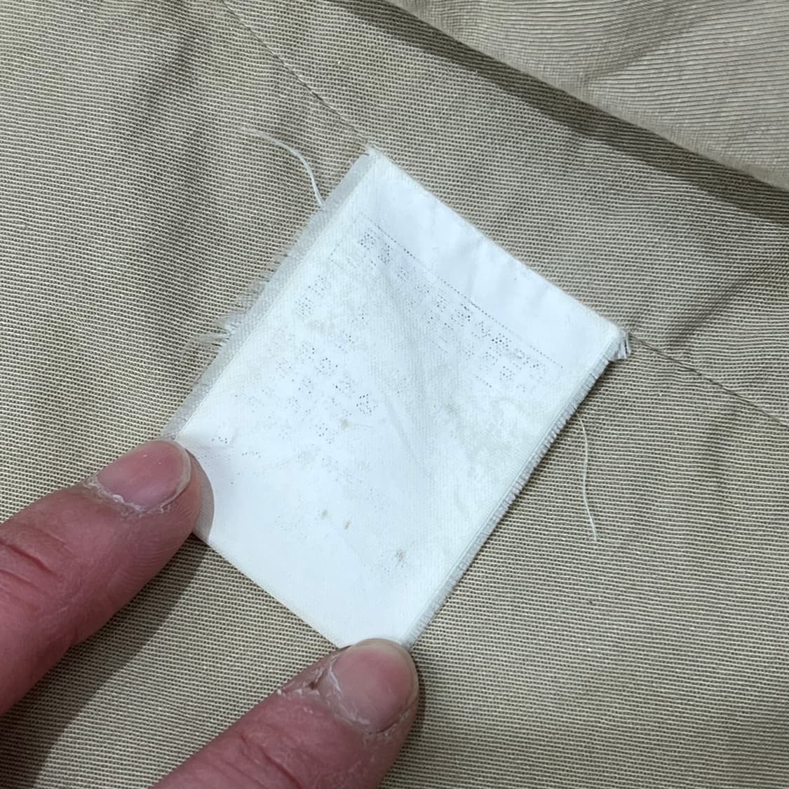 폴로 랄프로렌 코튼 블레이저 s10256 상품이미지7