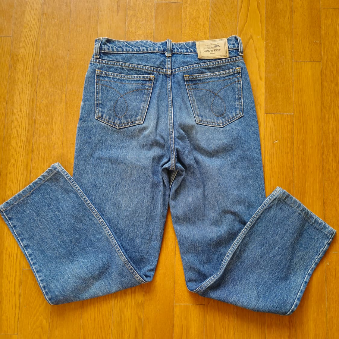 [33]캘빈 클라인 Calvin Klein 데님 진 상품이미지3