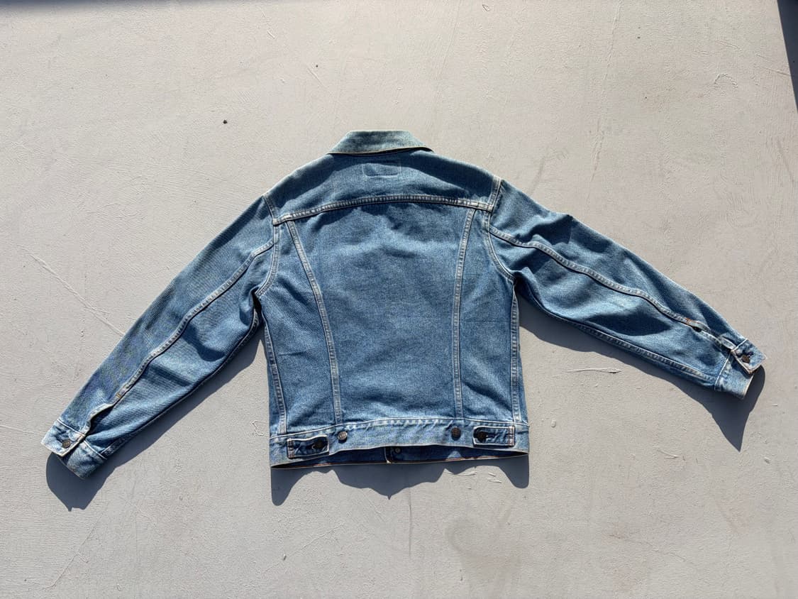 90s japan 빈티지 리바이스  상품이미지4
