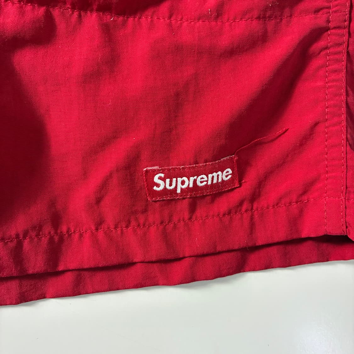 Supreme  슈프림 나일론 워터 쇼츠 하프팬츠  상품이미지4