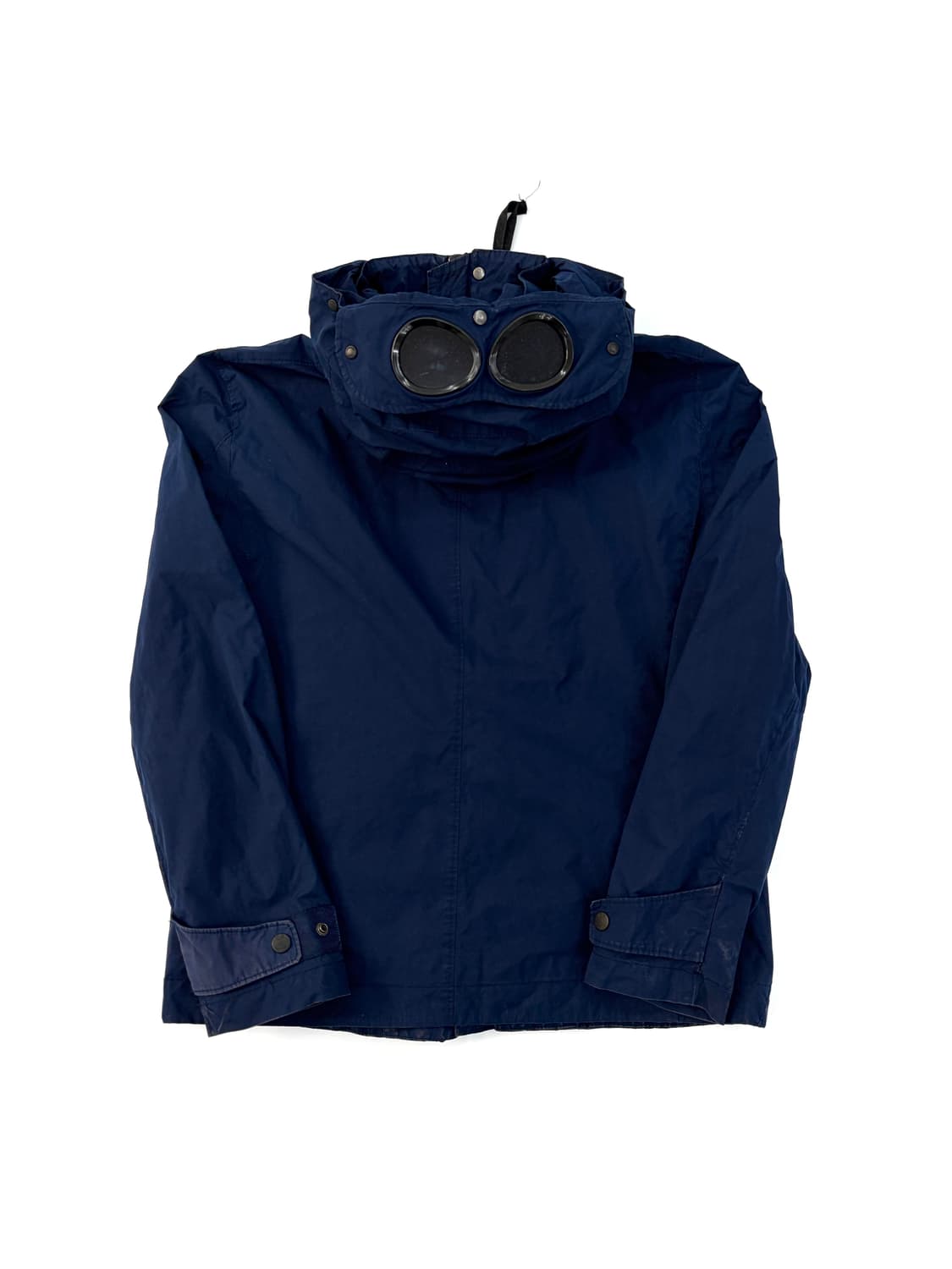 C.P. Company 밀레밀리아 고글 자켓 상품이미지9