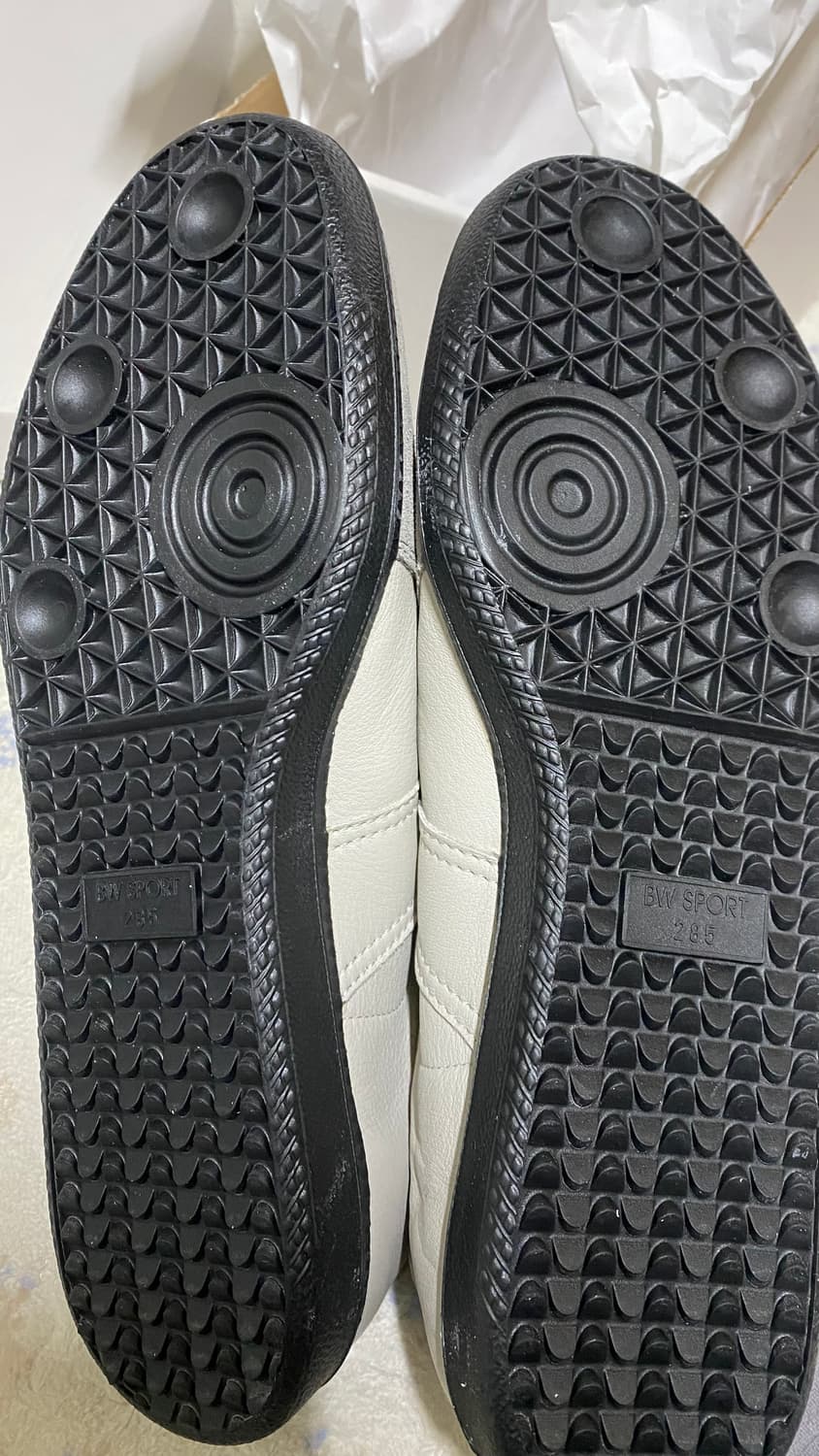 [44] 리오파 독일군 라이트 그레이 익스클루시브 무신사 상품이미지3