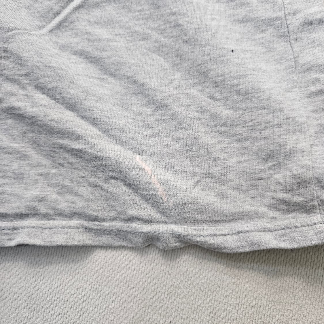 실측확인 빈티지 트레이닝 숏팬츠 0403Y 상품이미지4