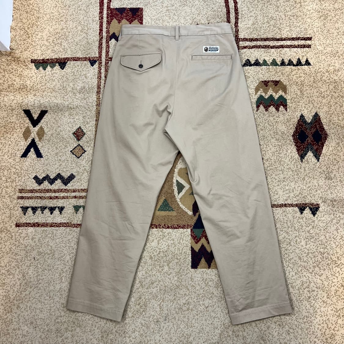 BAPE 팬츠 상품이미지4