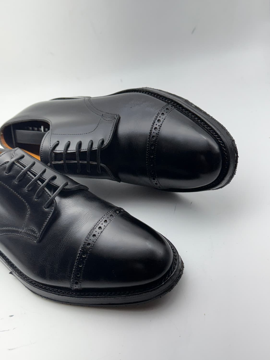정품)존롭구두250 JOHN LOBB 상품이미지1