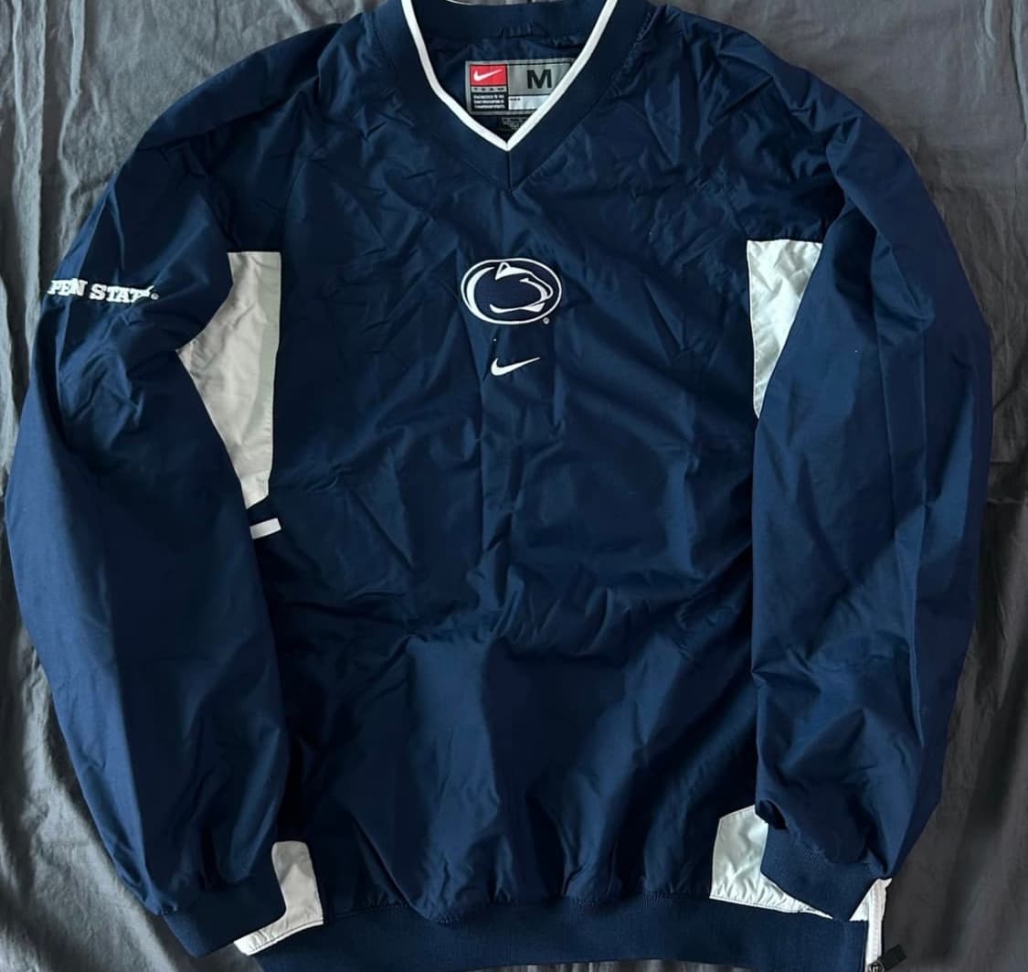 나이키 펜스테이트 니타니 라이온즈 윔업 M 상품이미지1