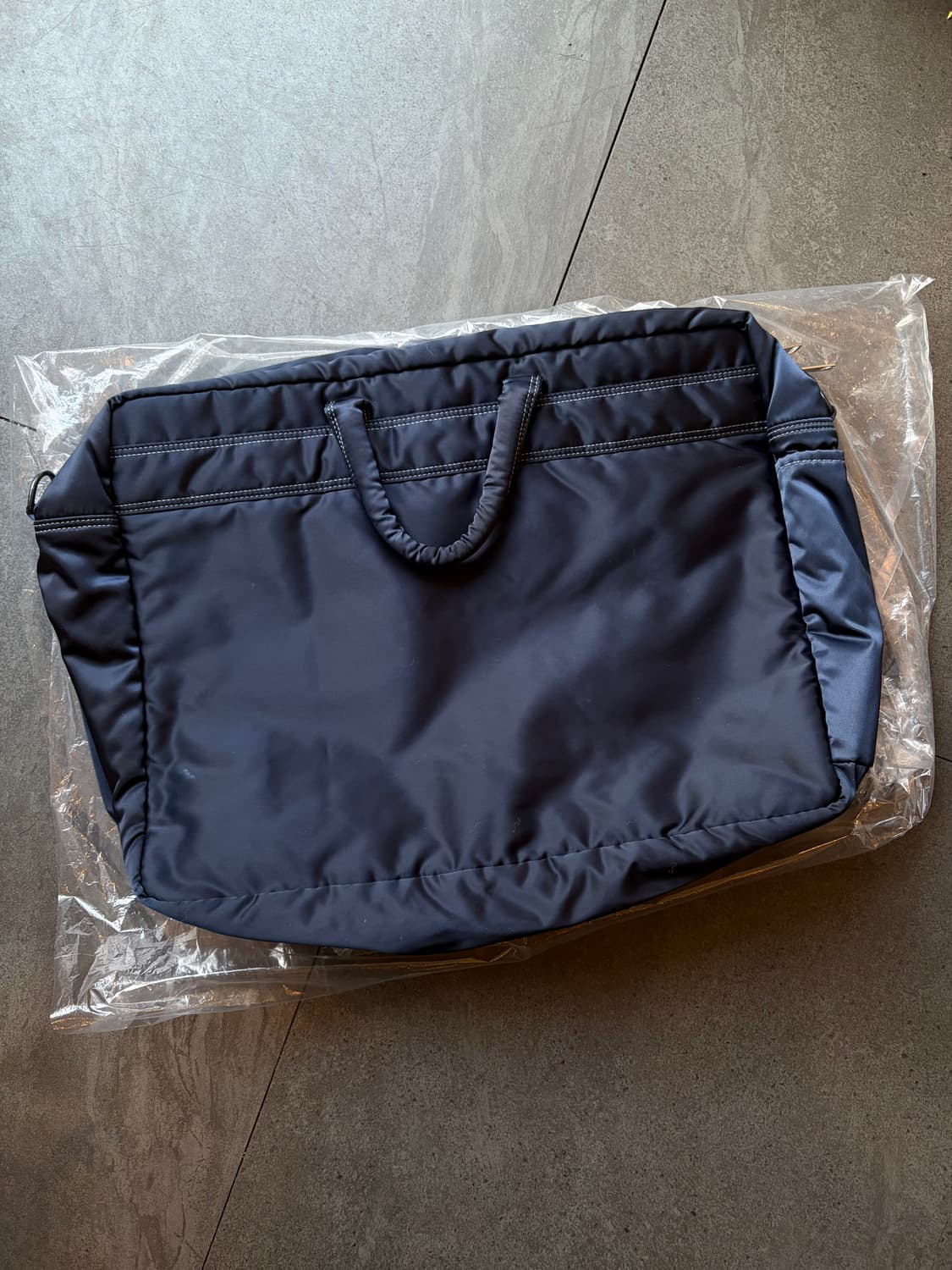 스투시 x 포터 브리프케이스 stussy x porter 상품이미지2