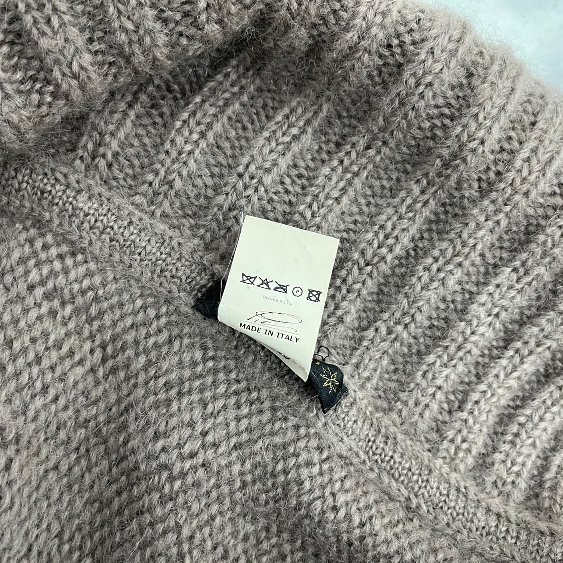 PLEIN SUD 플랑수드 가디건38 상품이미지5