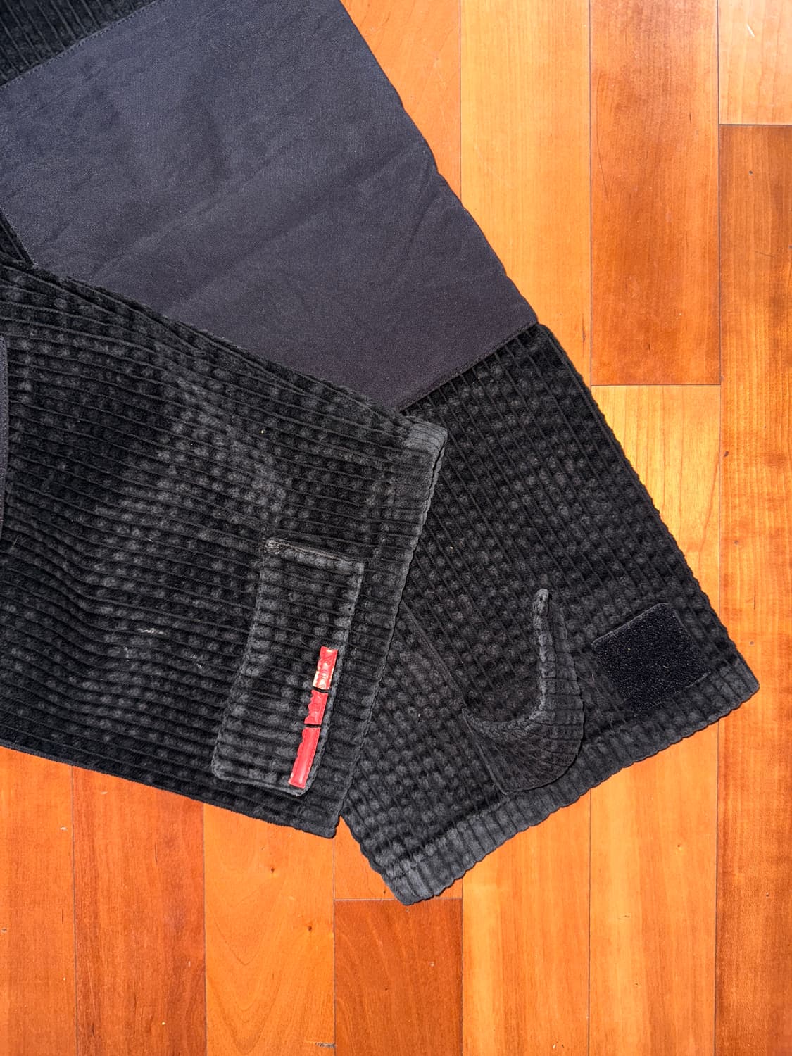 Sport corduroy pants 상품이미지6