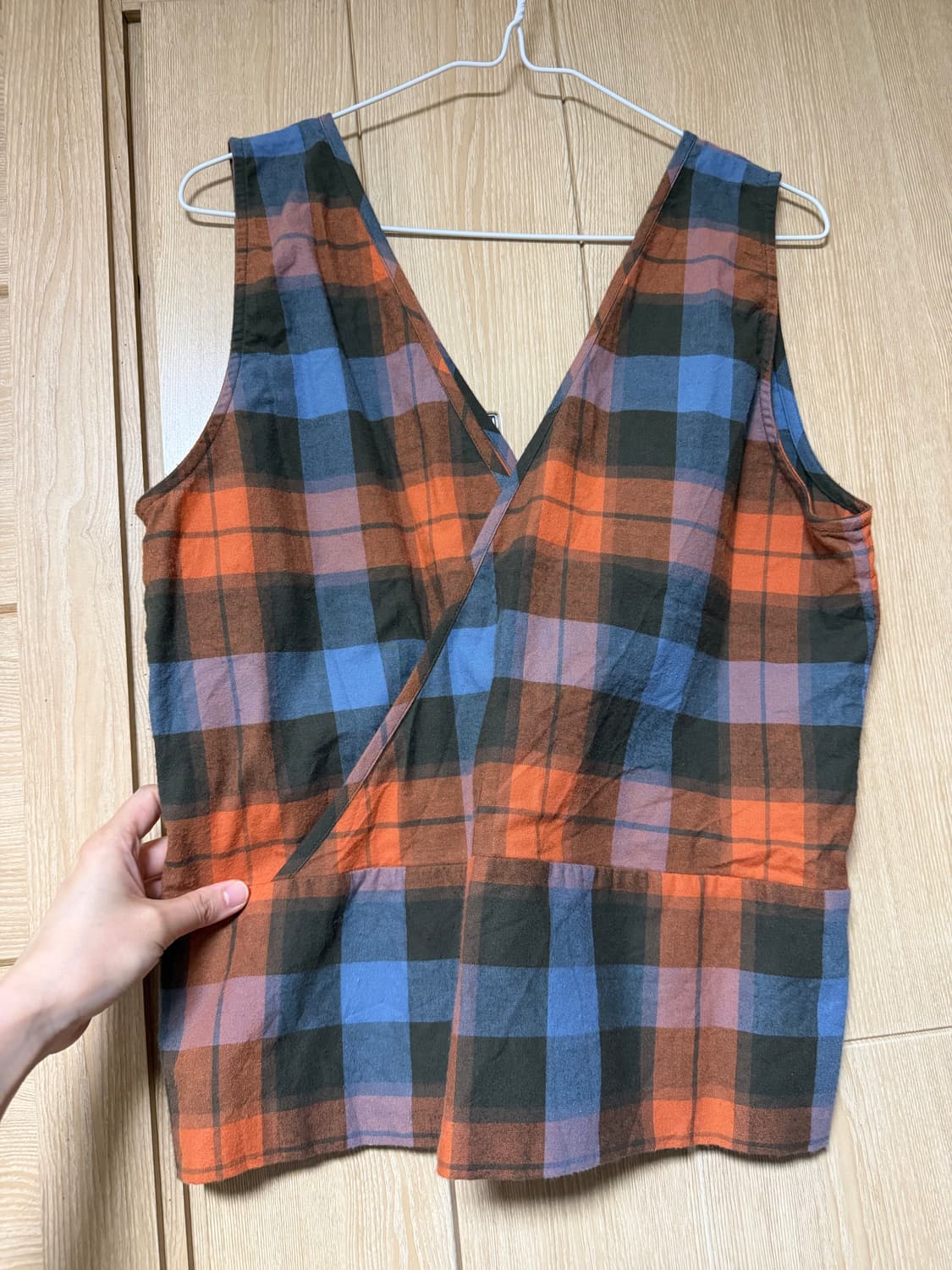 베이스레인지 갈린 탑 프레임 플래드 상품이미지1