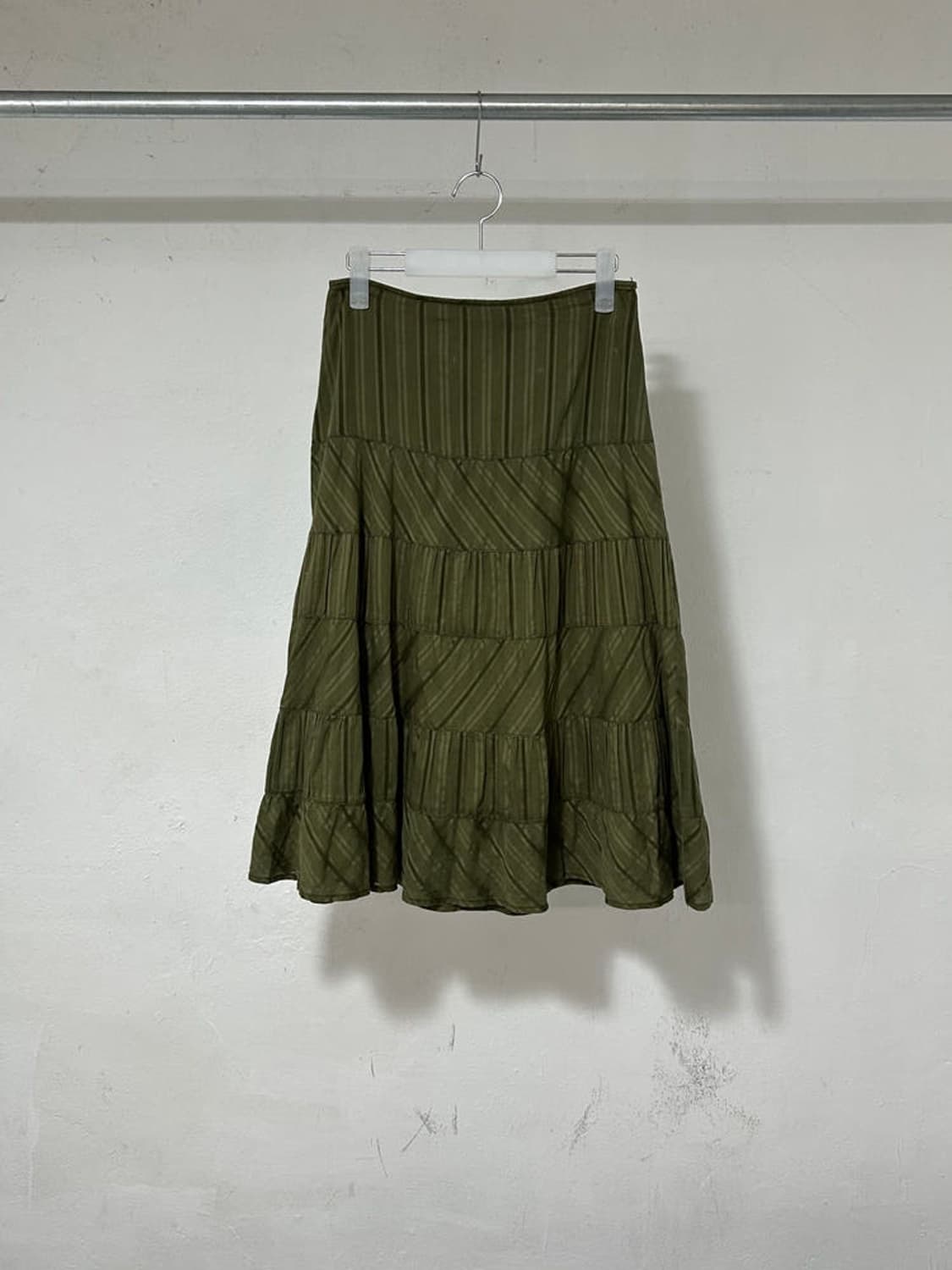 vtg skirt 상품이미지1
