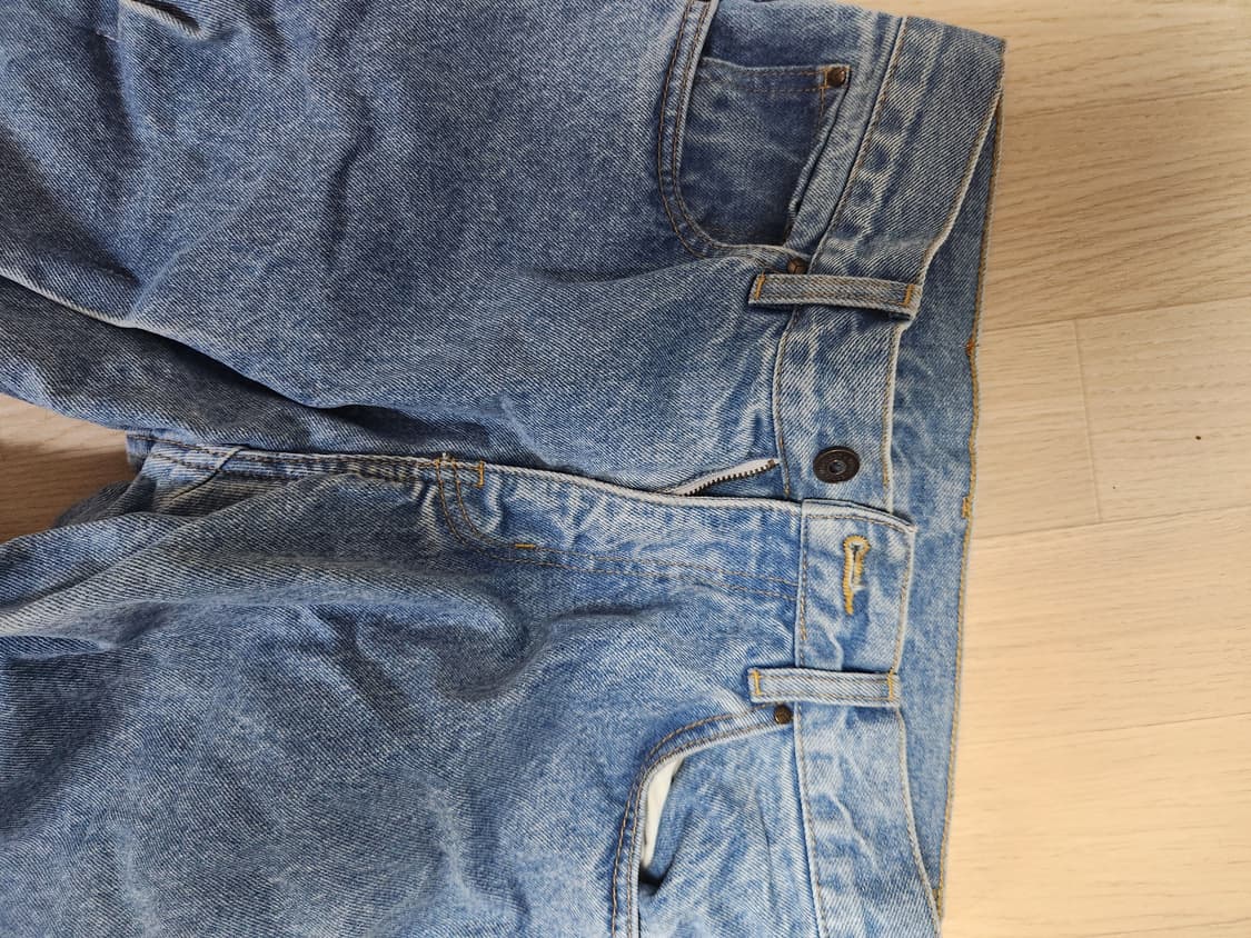 [28]와이프로젝트 토네이도 진 상품이미지2