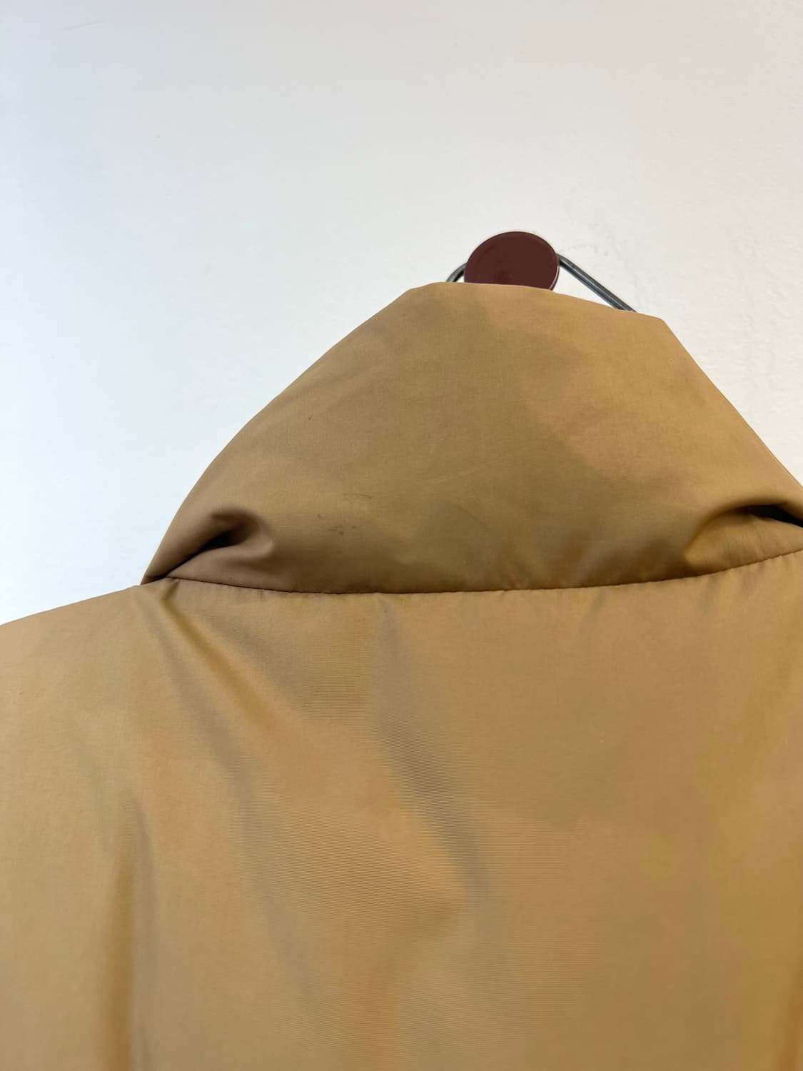 (103)폴로 리버시블 웨스턴 다운 베스트 상품이미지10