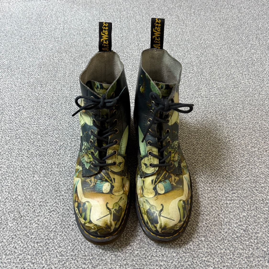 닥터마틴 파스칼 뮤지엄 컬렉션 280-290 상품이미지4