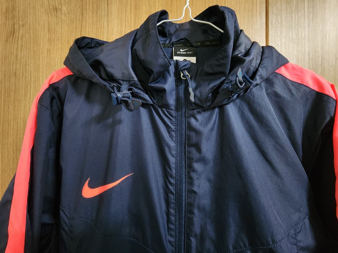 (100)나이키 바람막이 자켓 상품이미지2