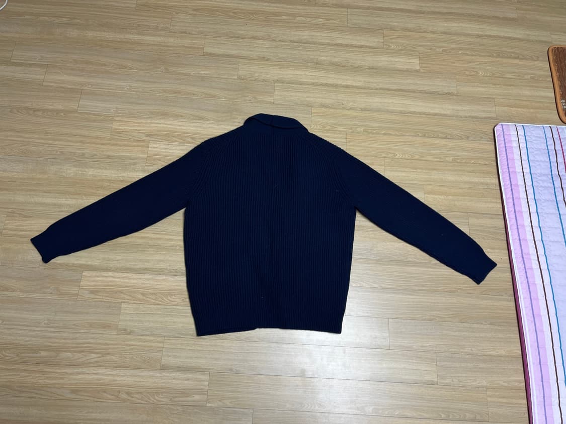 닥스 캐시미어 블렌디드 가디건 상품이미지3