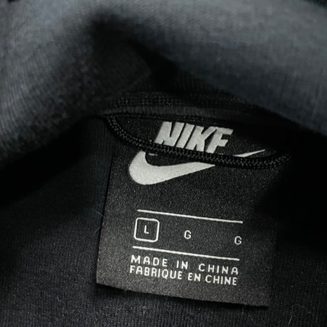 100 나이키 테크팩 후드집업  상품이미지3