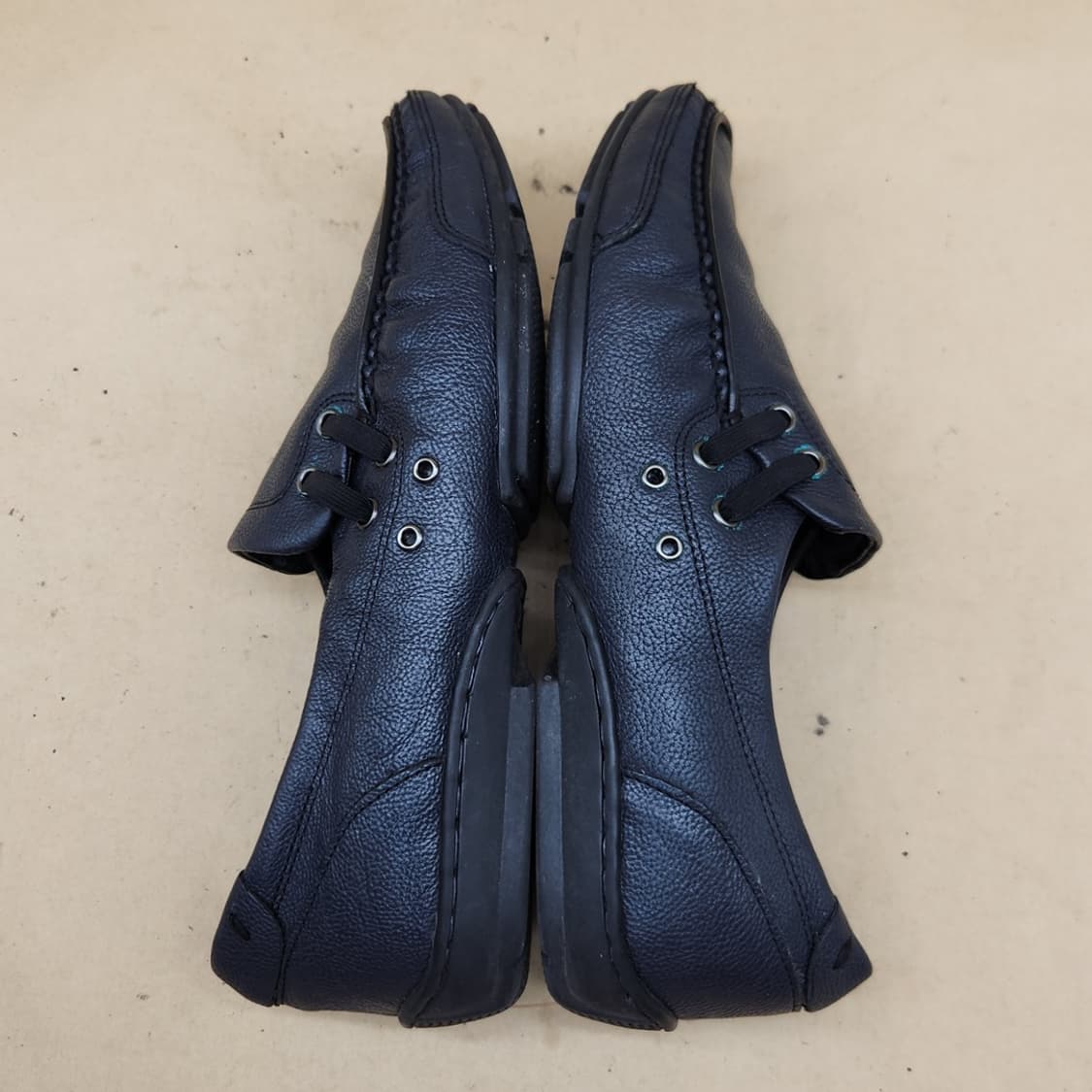 탠디 남성드라이빙슈즈250 상품이미지5