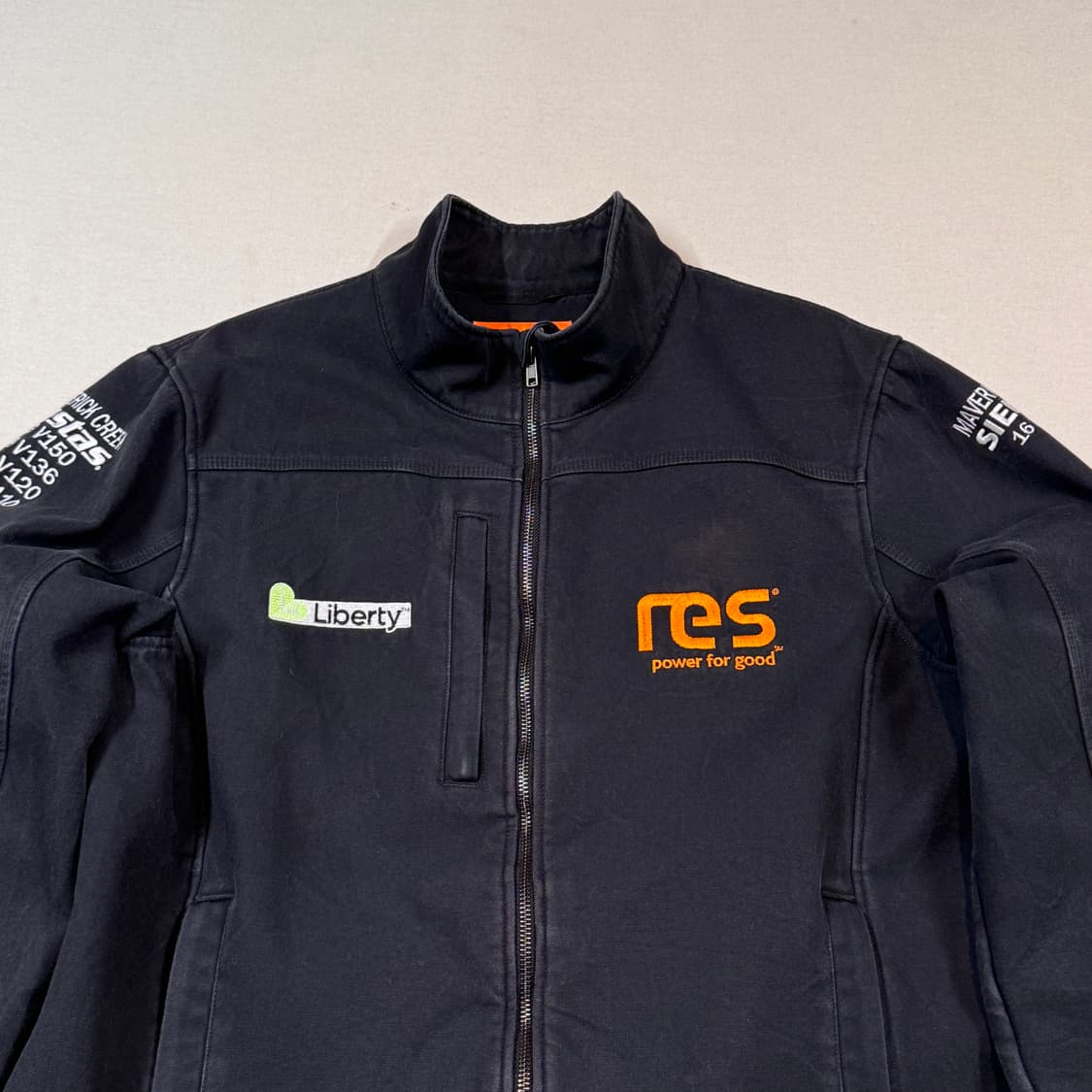 L) Corner Stone USA 워크웨어 자켓 상품이미지3