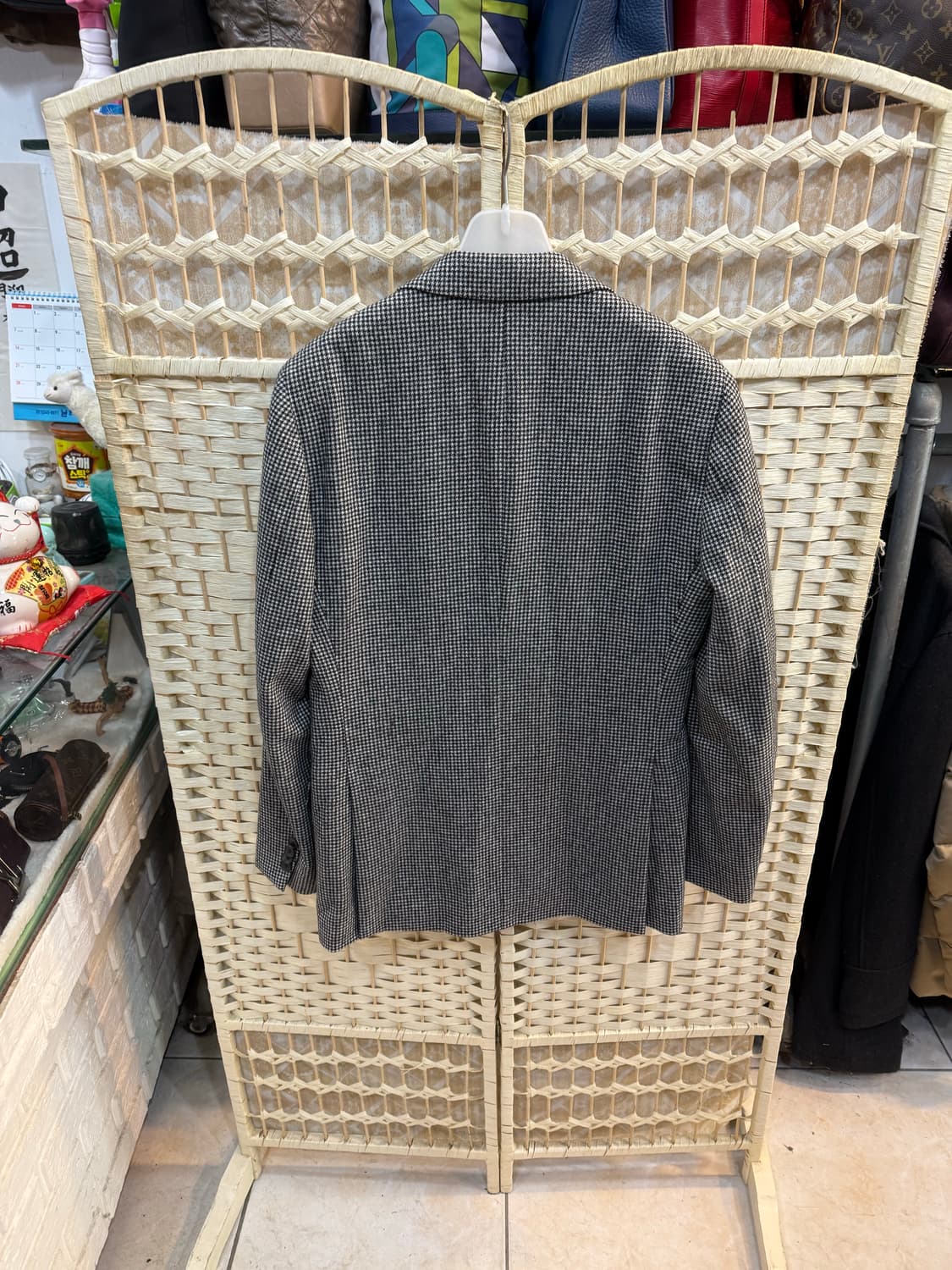 44/95 정품 나르디니 자켓 팝니다 상품이미지7