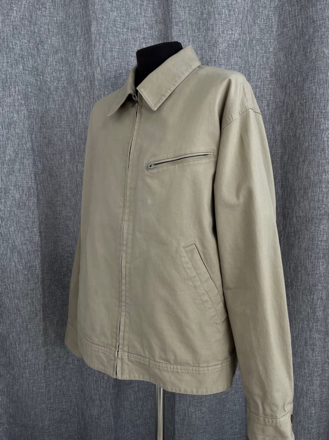 유니폼브릿지 블루종 자켓/#3506 상품이미지2