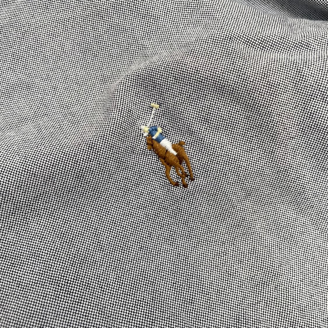polo 랄프로렌 폴로 옥스포드 셔츠 s 상품이미지4